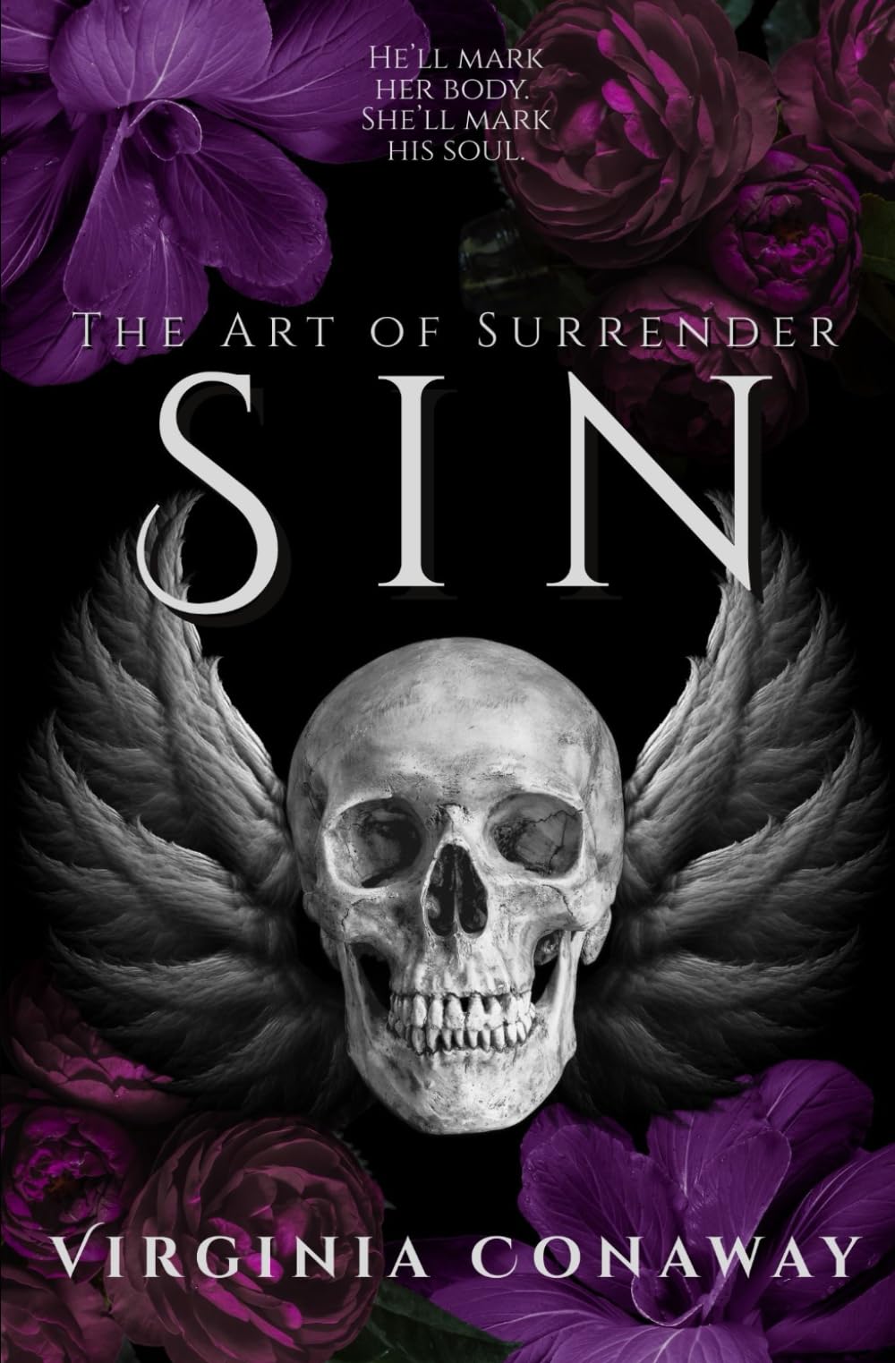 Sin: The Art of Surrender