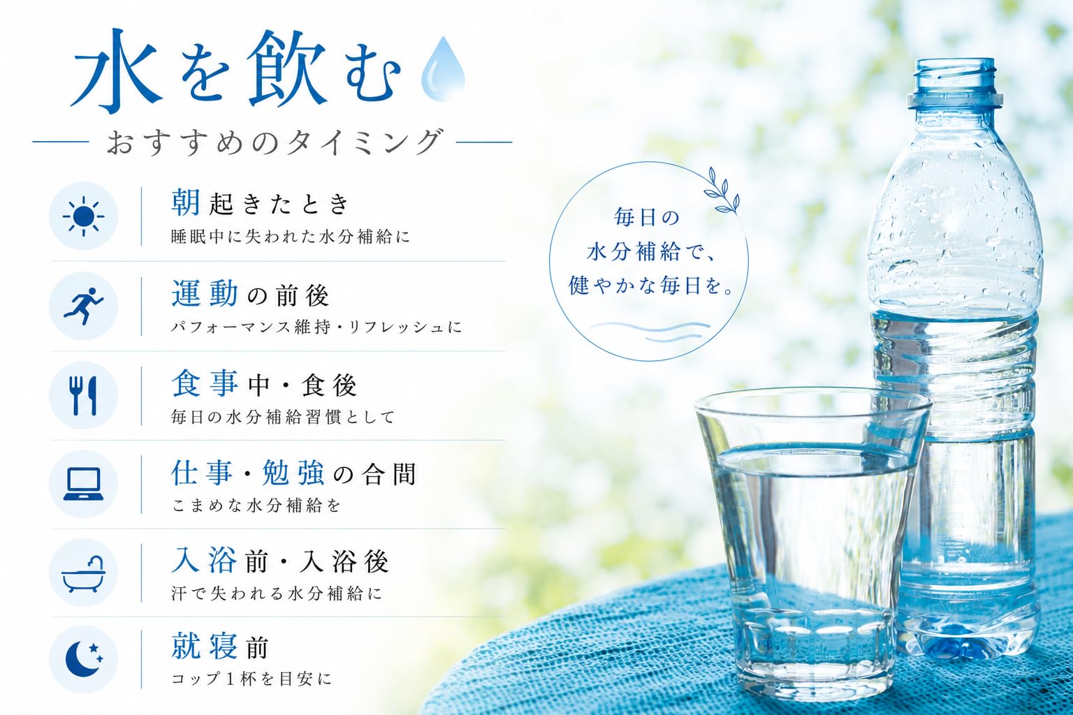 Amazon.co.jp: 水 霧島の福寿天然水 2リットル×6本箱入 シリカ73mg/L