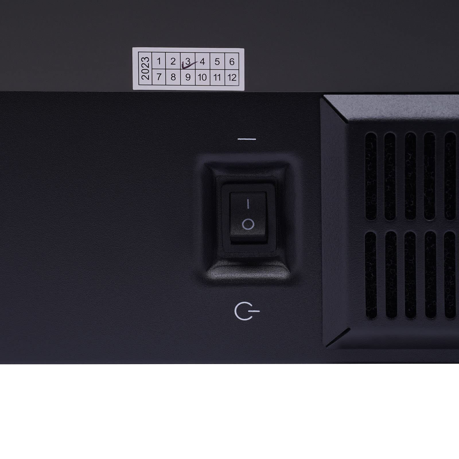 Inverter ibrido Multifunzione da 6200 W, 48 V Inverter Fotovoltaico solare con MPPT, caricamento senza batteria, regolabile in corrente e tensione, per emergenze e luoghi remoti