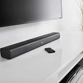 破格‼️JBL BAR 2.0 サウンドバー JBL Bar 2.0 by Harman Wireless Soundbar with Built-in Dual