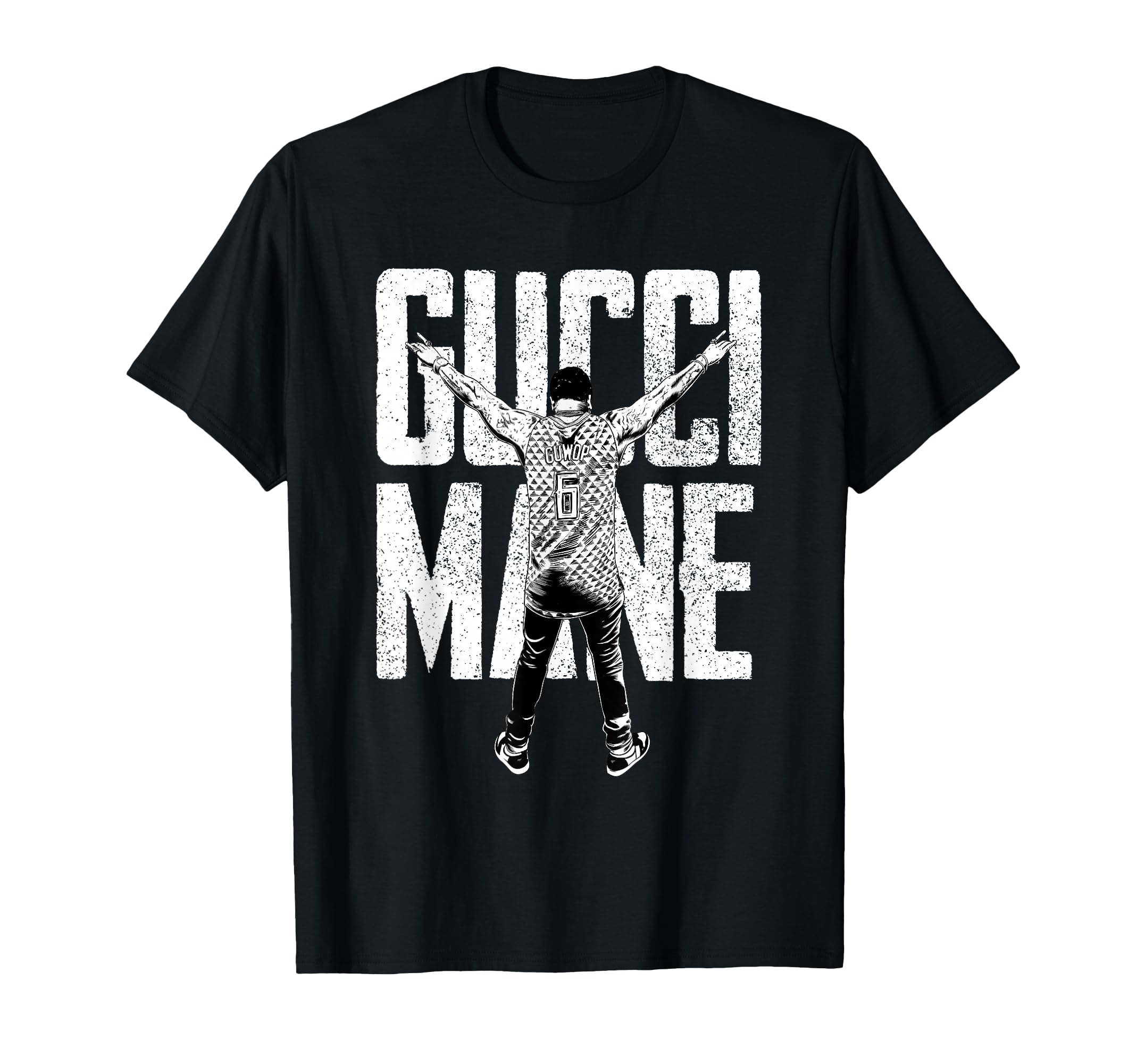 Guwop Stance T-Shirt
