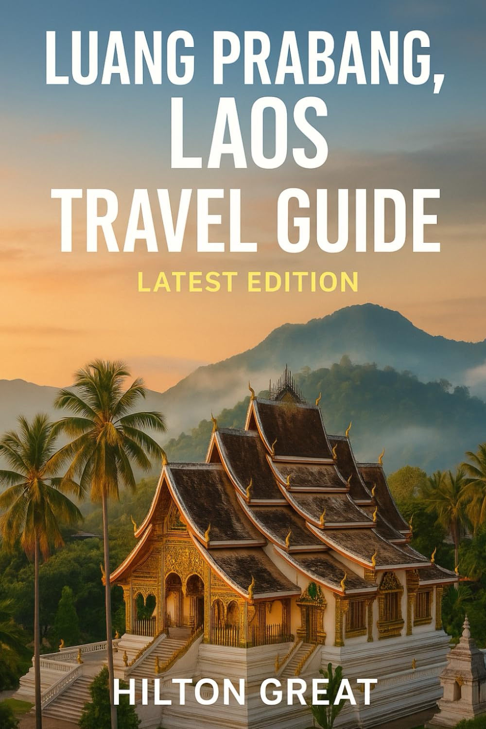 Luang Prabang Laos Travel Guide (Latest Edition): Top Attractions, Local Insights & Expert Tips
