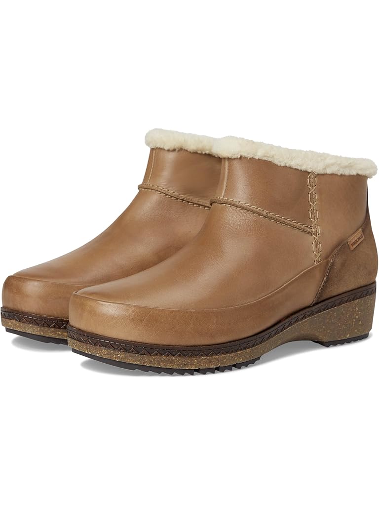 Brown PIKOLINOS Granada W0W-8827C2