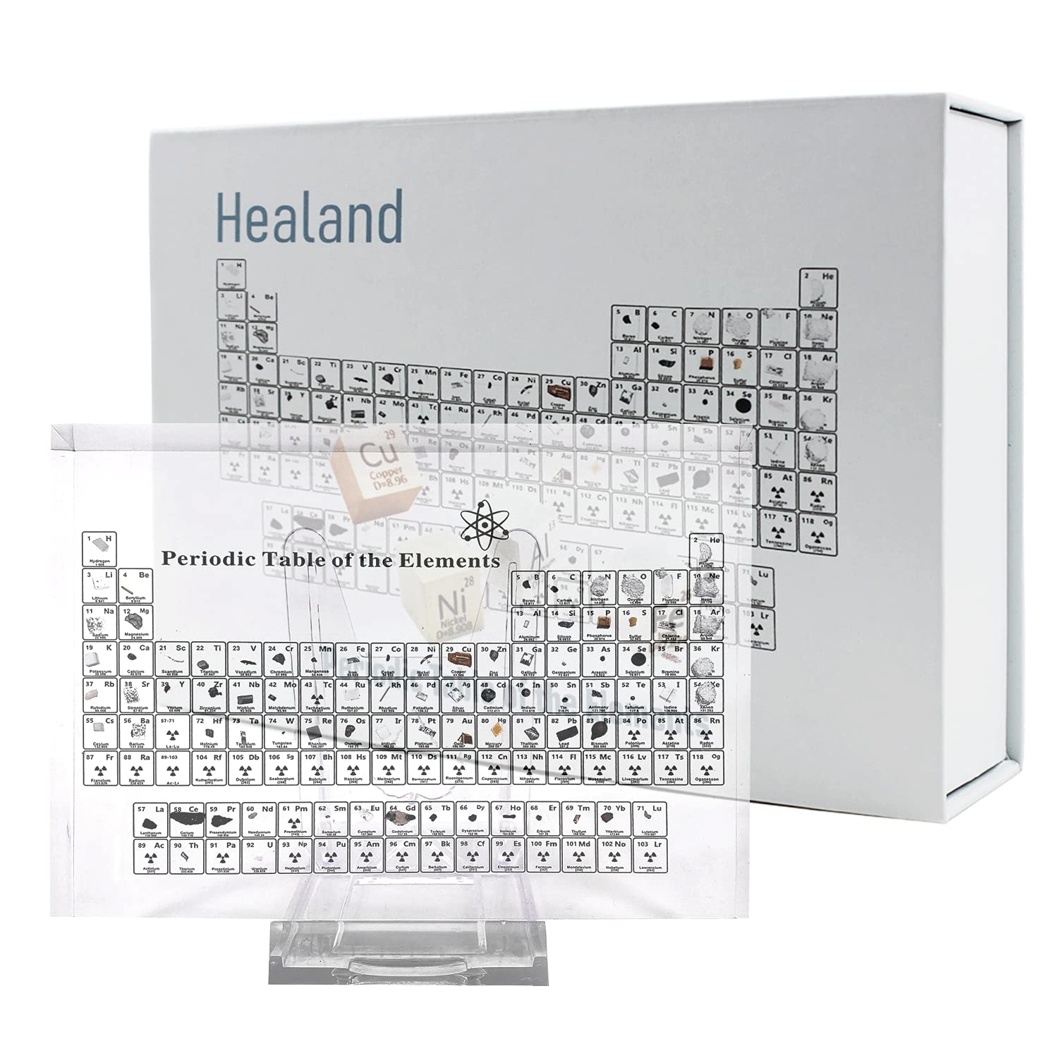 Healand