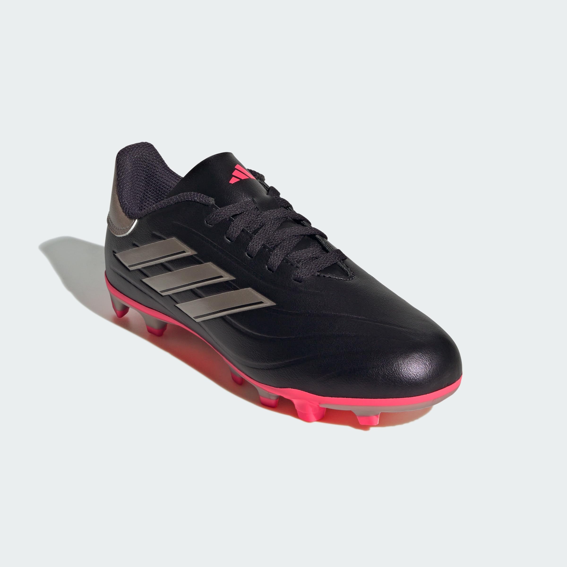 adidas Copa Pure 2 Club FxG J, buty piłkarskie, uniseks, dla dzieci i młodzieży, EU