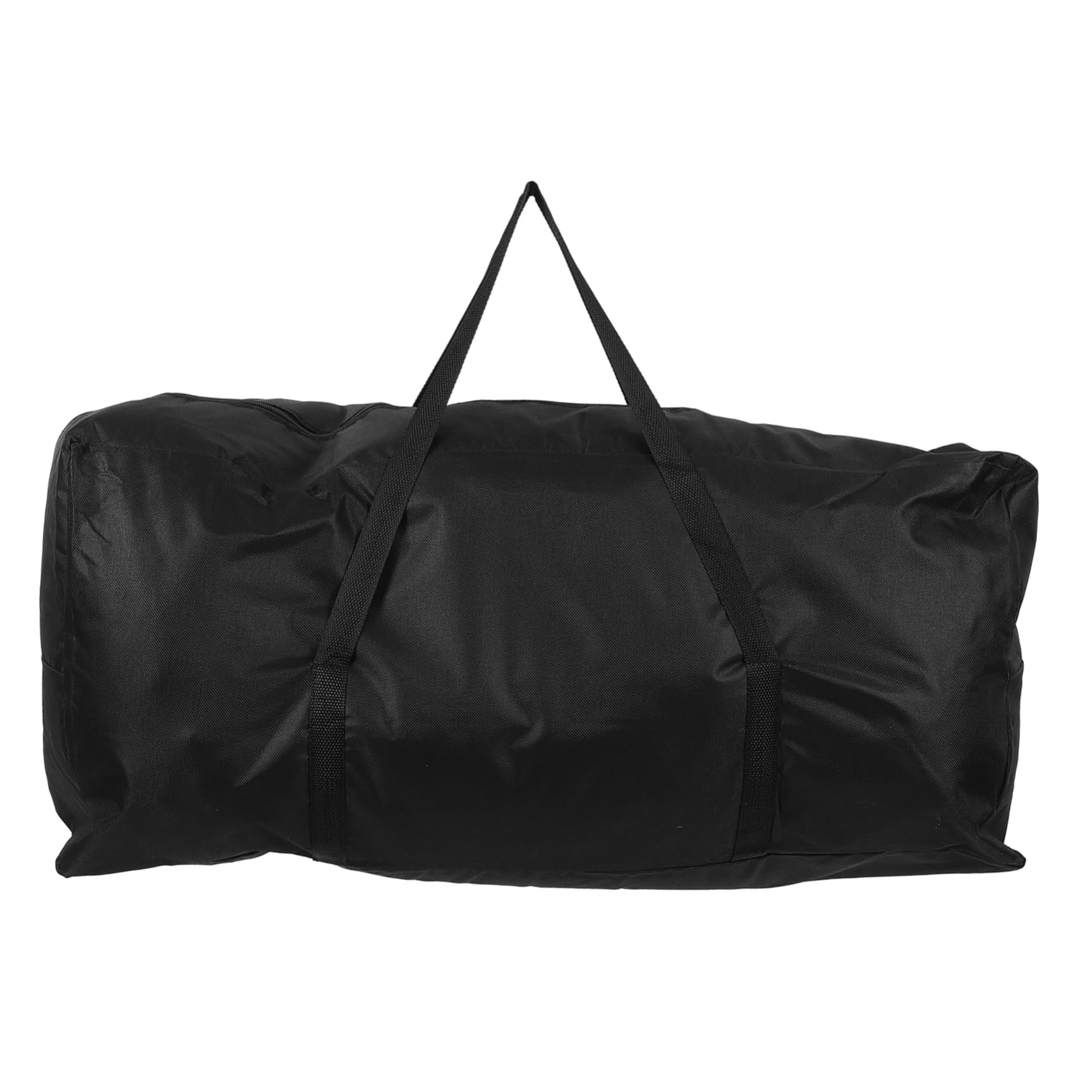 Mikikit 5 Piezas Bolsa Organizador de Herramientas Barbacoa Almacenamiento Práctico y Resistente Camping y Actividades al Aire Bolsa de Zip Pouches