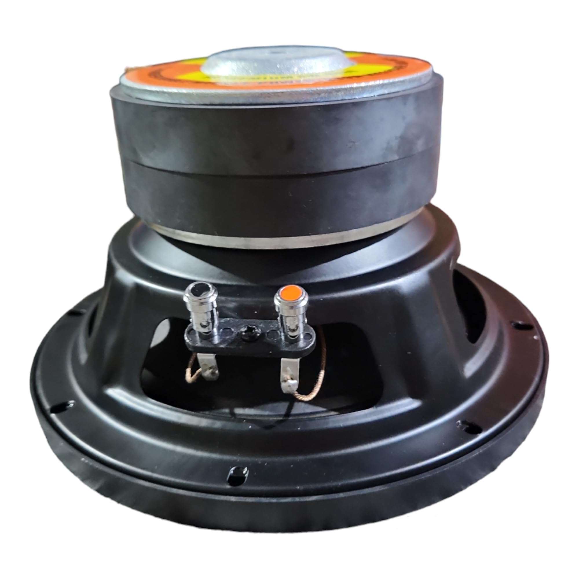 Subwoofer Speaker Double Magnet 15 Inch Dual Subwoofer