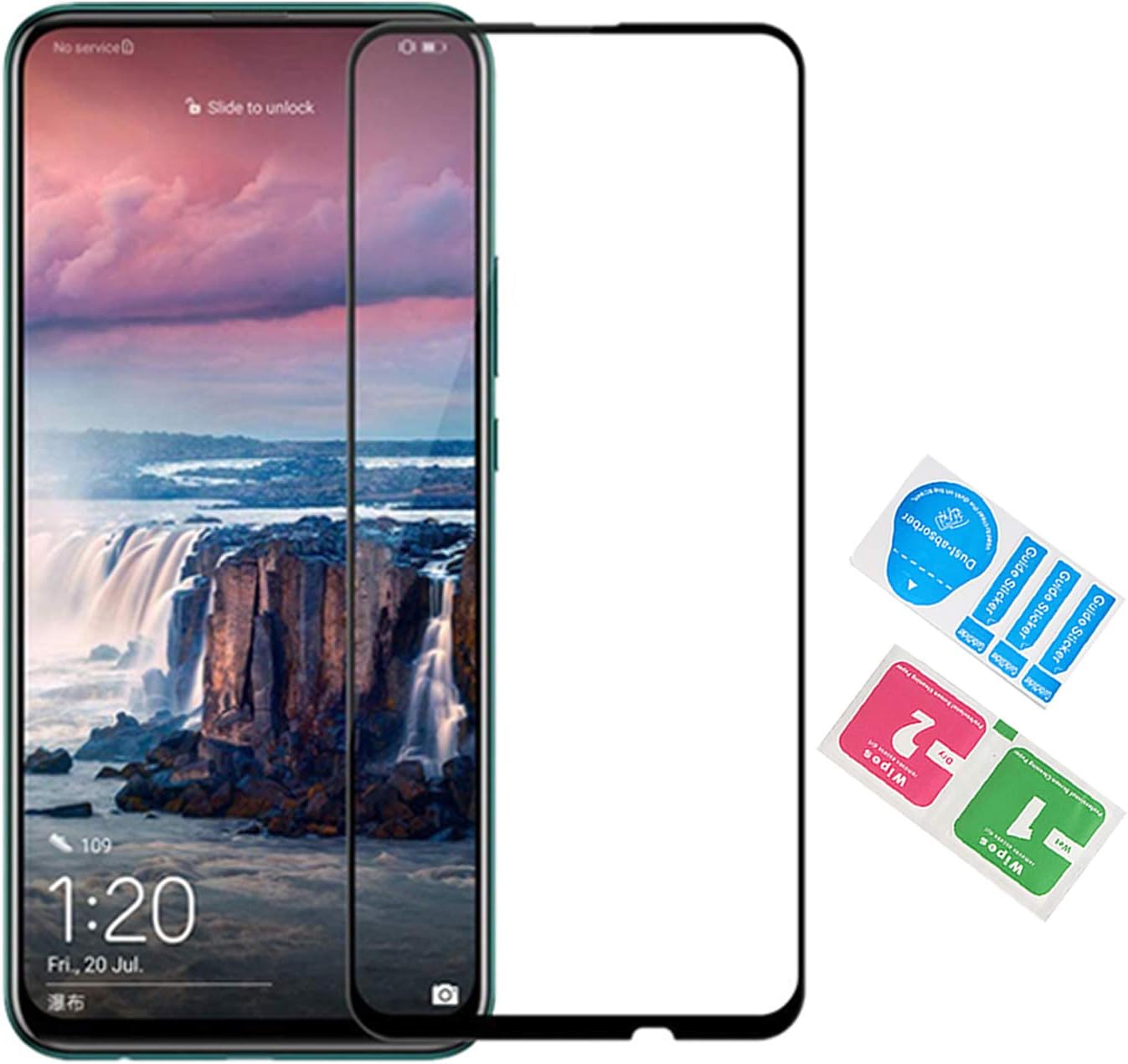 Flаѕh Dеаlѕ - 80% оƒƒ Screen Replacement for Huawei P Smart 2019 LCD Display LCD Screen Touch Panel for Maimang 8 Enjoy 9S Pot-LX1 LX1AF LX2J LX1RUA LX3 Digitizer Assembly with Tools(Black) Frее Shірріng оƒƒеr Screen Replacement for Huawei P Smart 2019 LCD Display LCD Screen Touch Panel for Maimang 8 Enjoy 9S Pot-LX1 LX1AF LX2J LX1RUA LX3 Digitizer Assembly with Tools(Black)