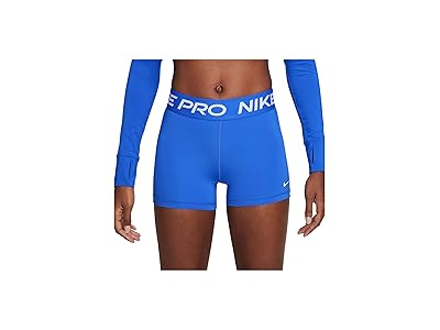 Nike Pro 3 Shorts Women