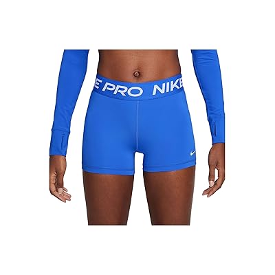 Nike Pro 3 Shorts Women