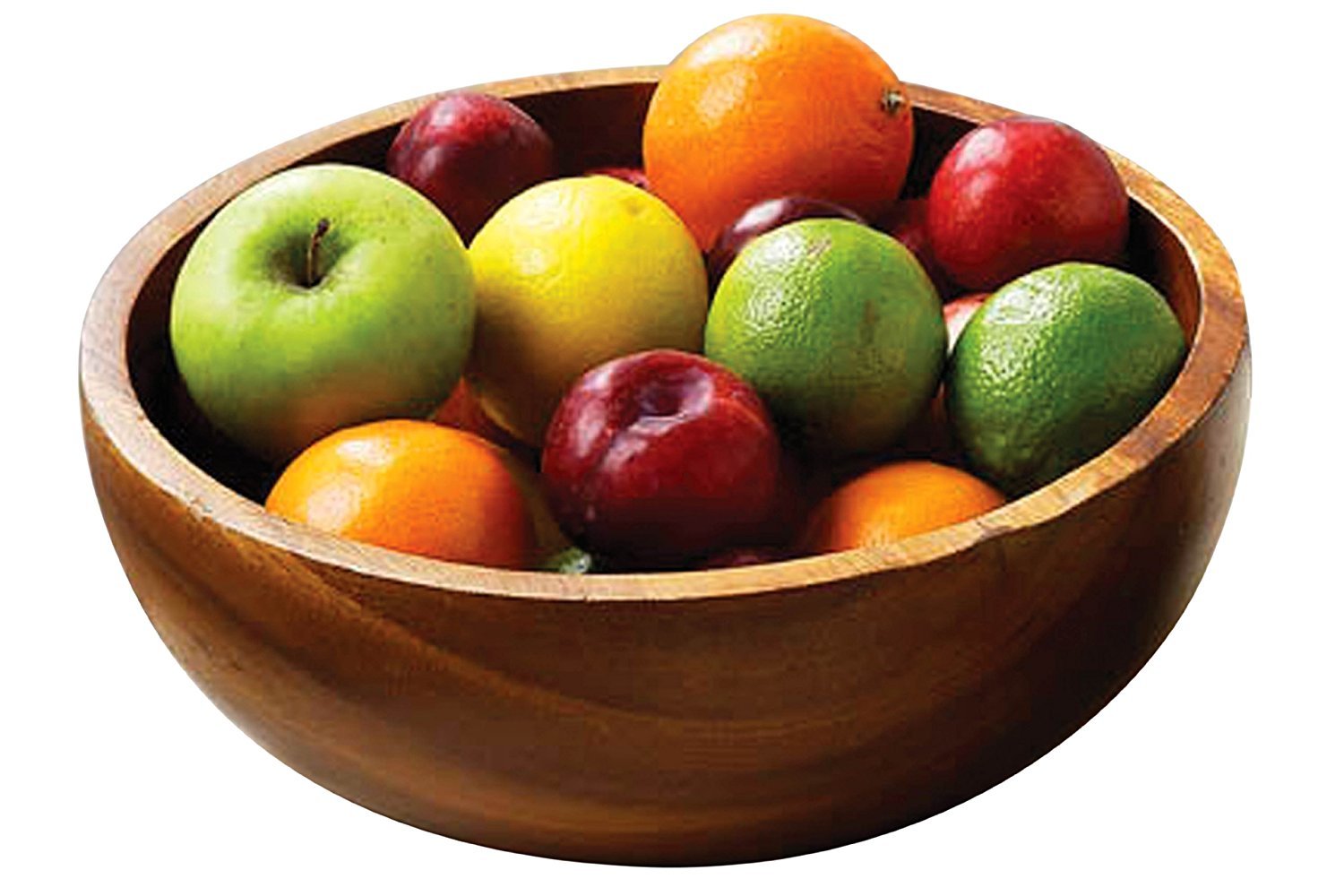 B&Q -  Kora Fruit And Salad Bowl