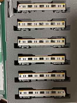 KATO新品東京メトロ有楽町副都心線17000系基本＋増結10両フルセット 東京メトロ有楽町線 副都心線 17000系 基本＆増結セット | KATO