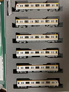 KATO 東京メトロ 有楽町・副都心線 17000系 10-758 10-759 KATO 東京メトロ 有楽町・副都心線 17000系 10-758 10-759 KATO