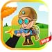 jungle run