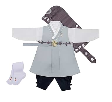 テチャングン ソクチマ 生活韓服2着 ノリゲ 4セット org.jpg