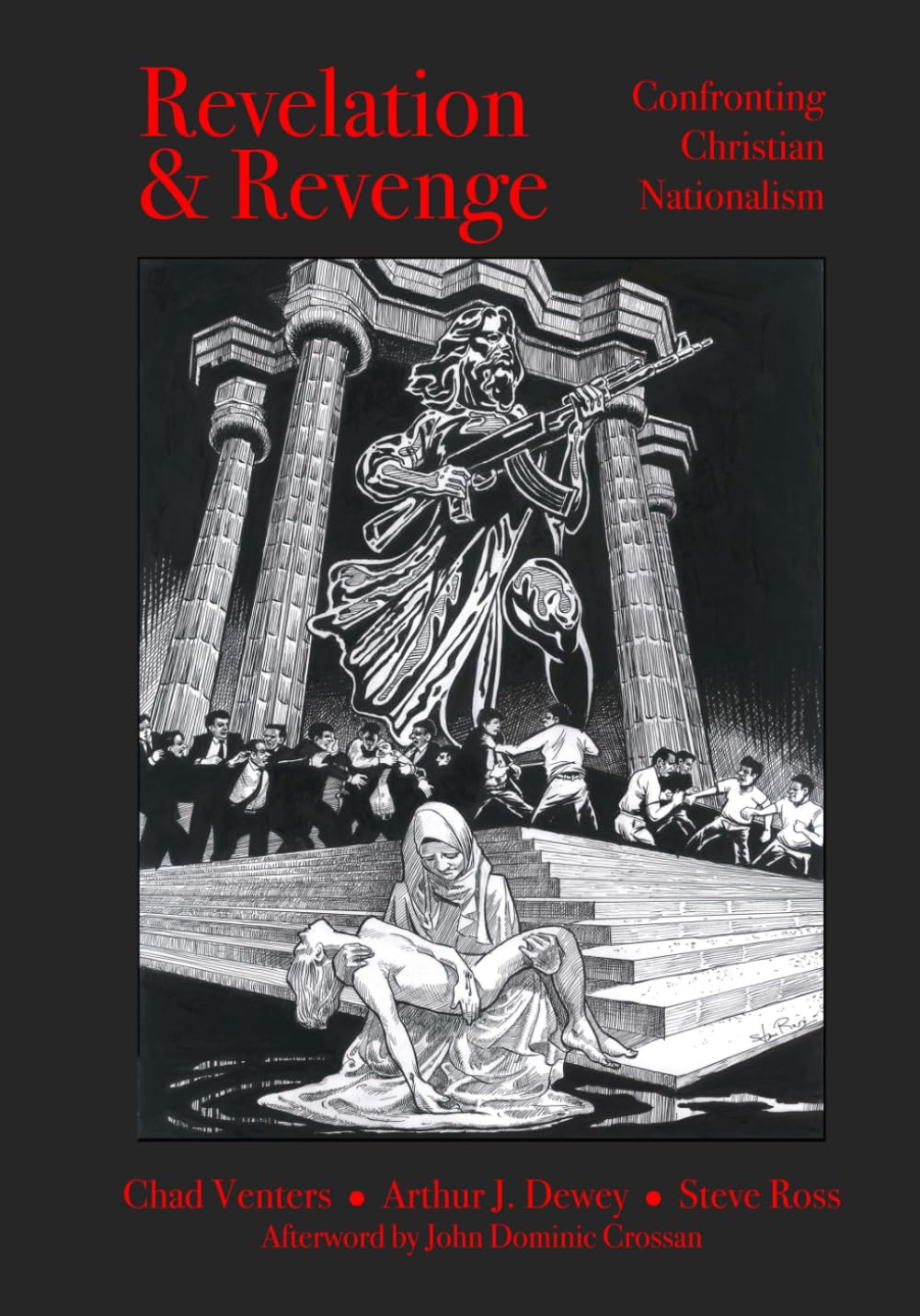 Revelation and Revenge: Confronting Christian Nationalism