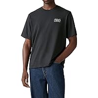 Levi's SS Relaxed Fit Tee T-Shirt, Tbd127