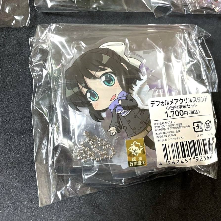 まふまふ アクリルスタンド セット まふまふ 実写アクリルスタンド