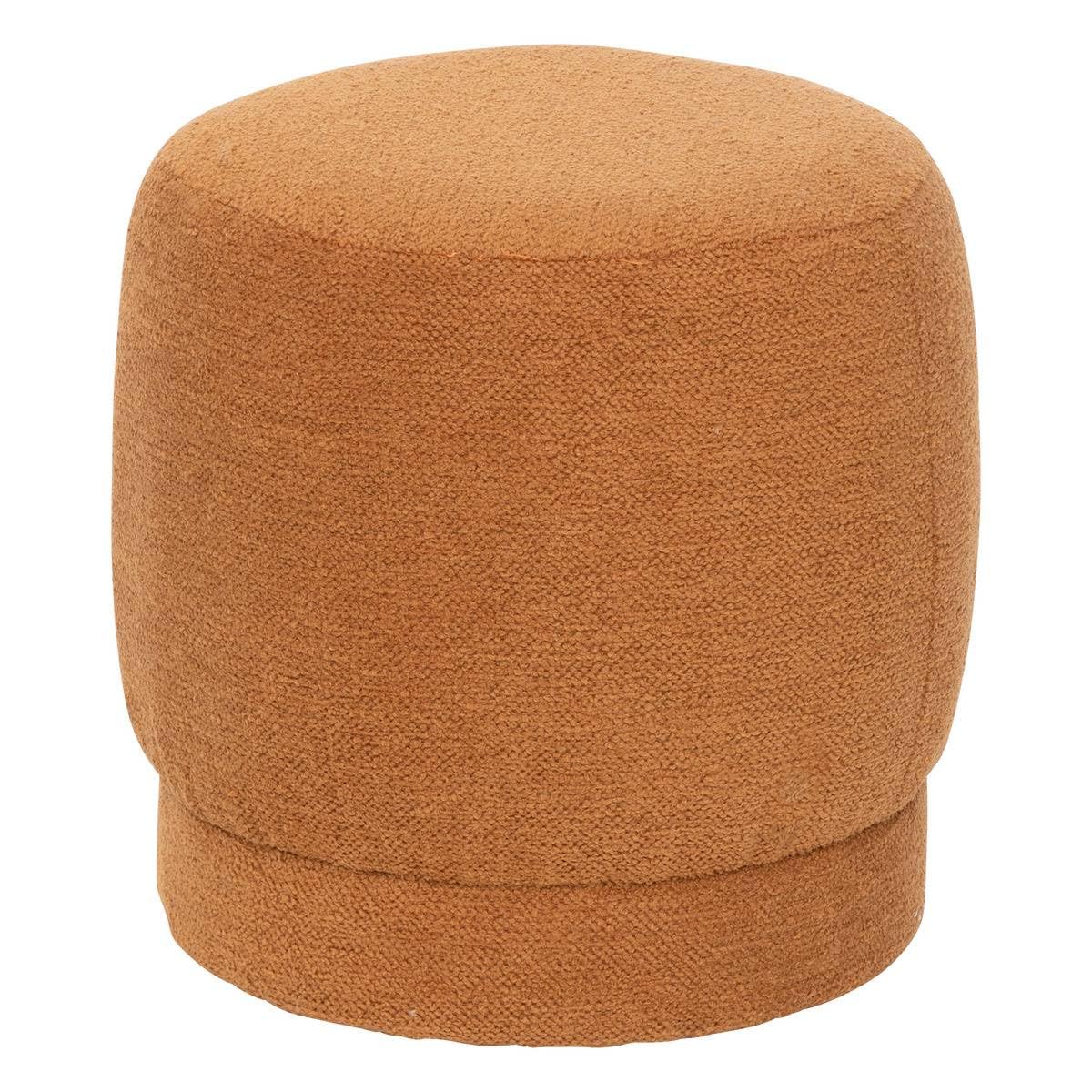 Atmosphera - Sitzsack amea orange d39cm