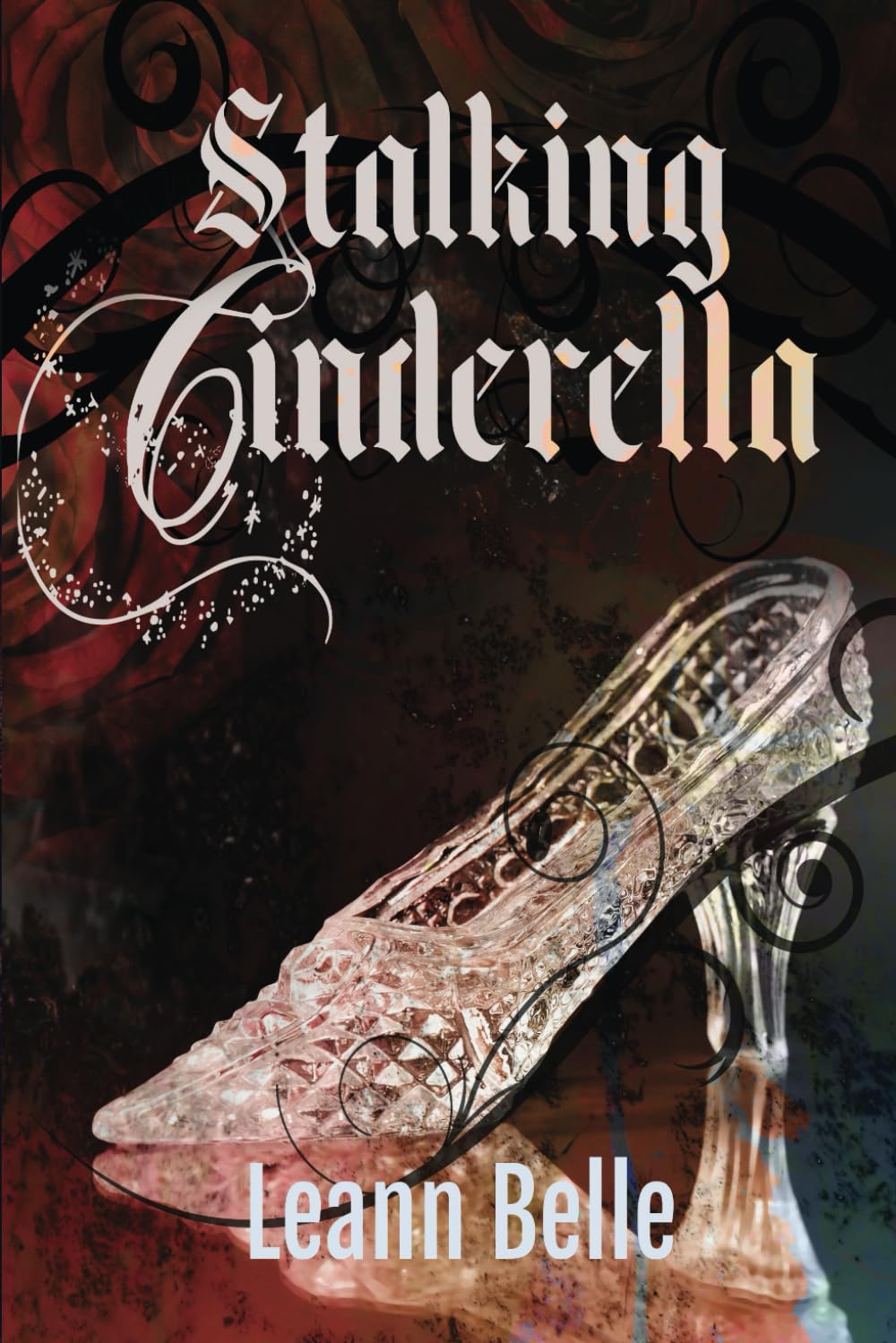 Stalking Cinderella: (A Dark RH Cinderella Retelling) (Vicious Wonders)