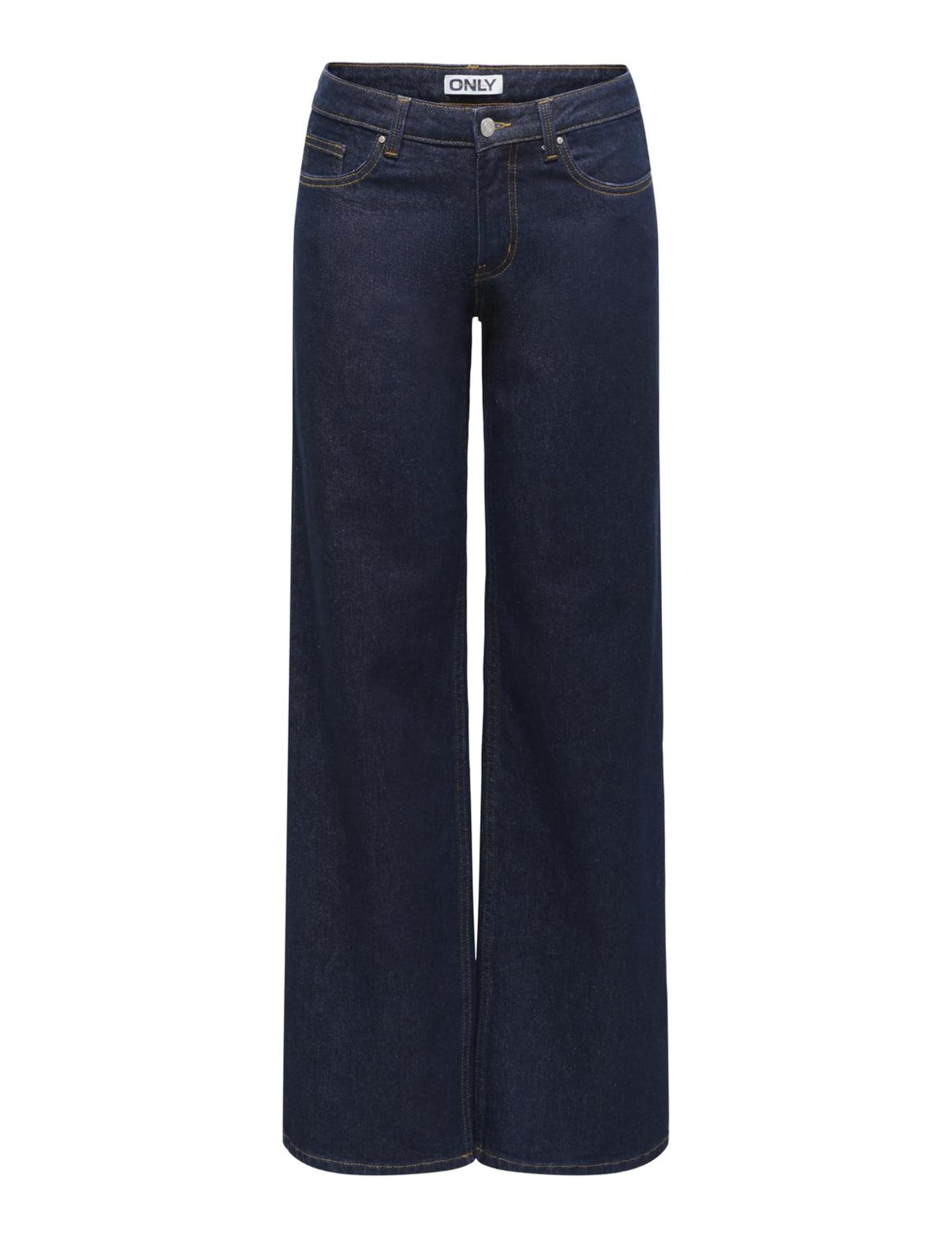 Onljuicy Lw Wide Leg DNM Rinse Mae Noos
