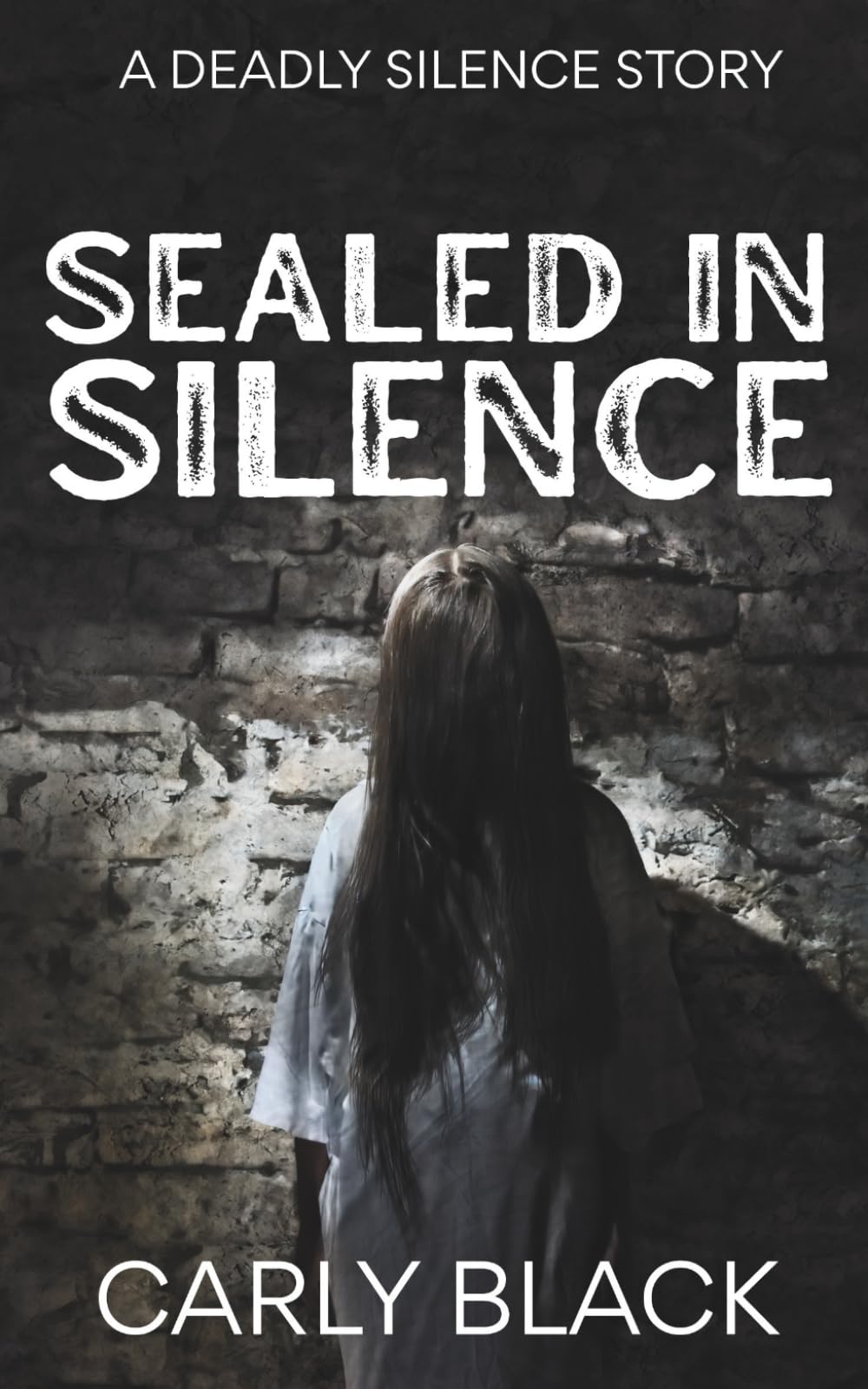 Sealed in Silence: A Deadly Silence Short Story