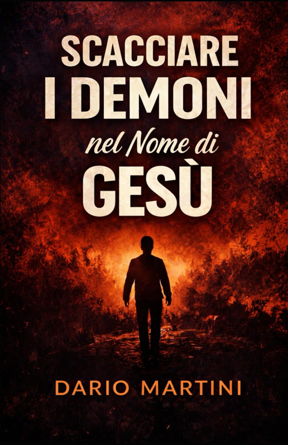 Scacciate Demòni: Nel Nome di Gesù