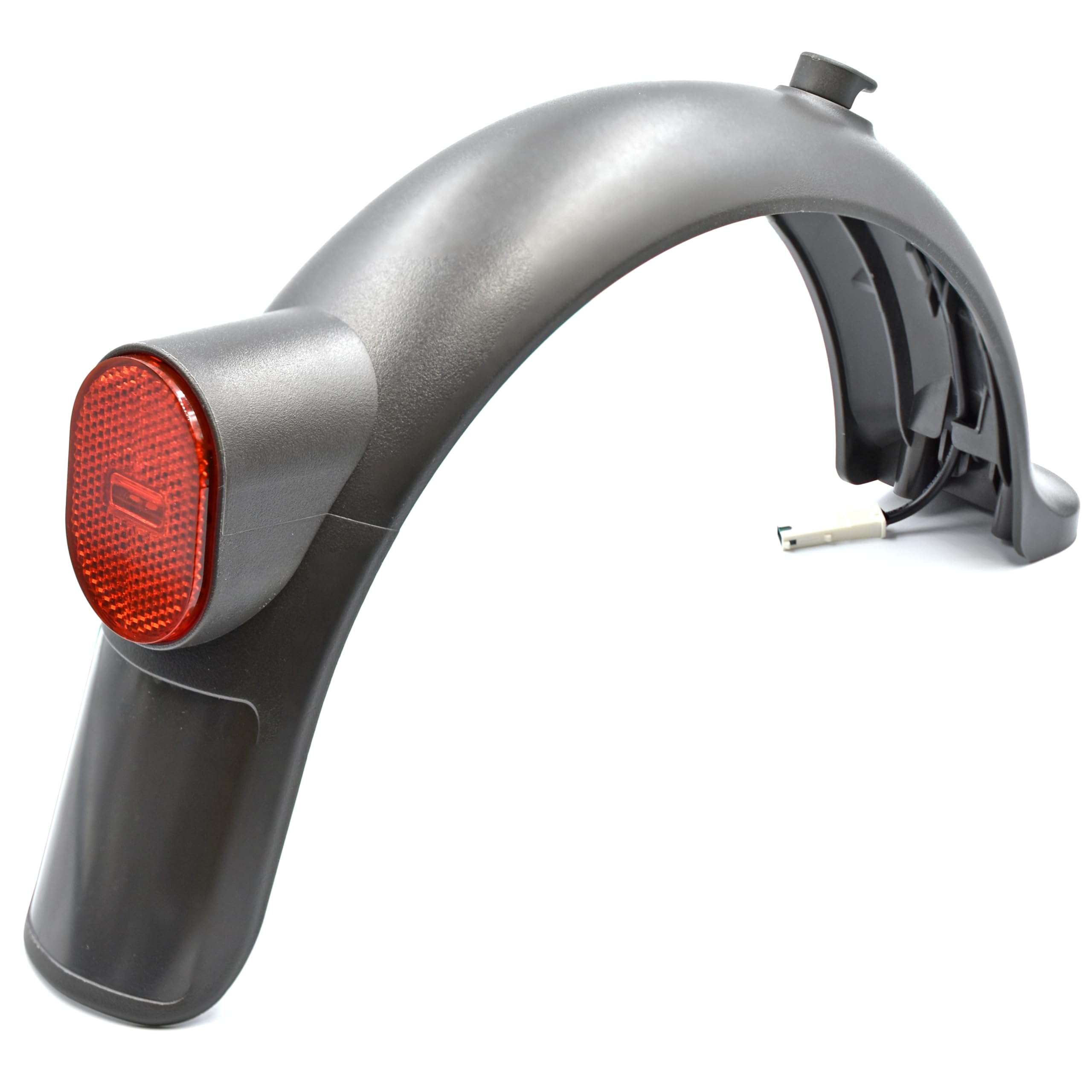 Wakects Upgrade-Kit Für E-Scooter - Hinterrad Mit Kotflügel Für Pro/Pro2