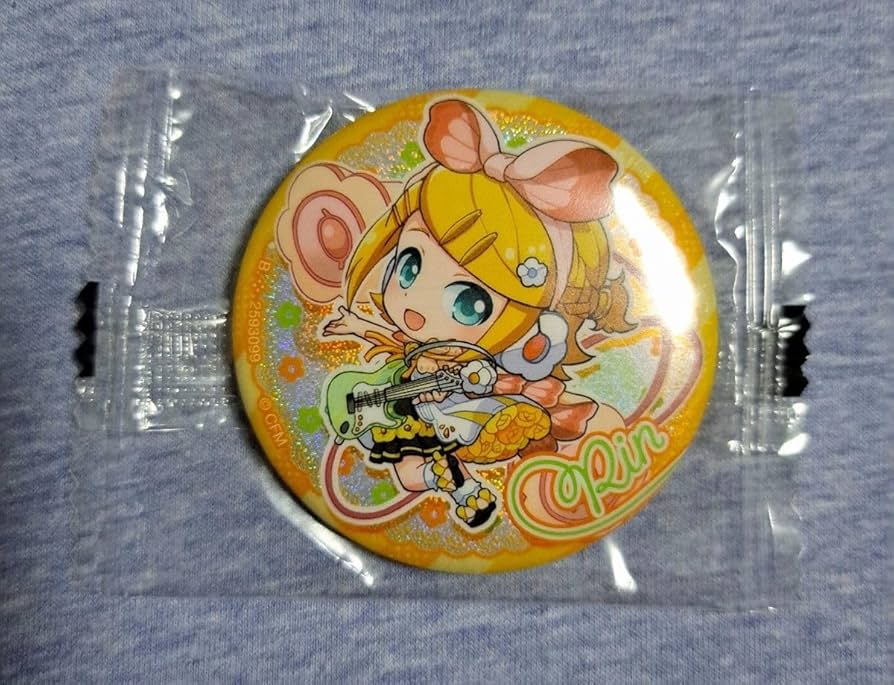 Amazon.co.jp: 鏡音リンレン グッズ まとめ売り 可 : 産業・研究