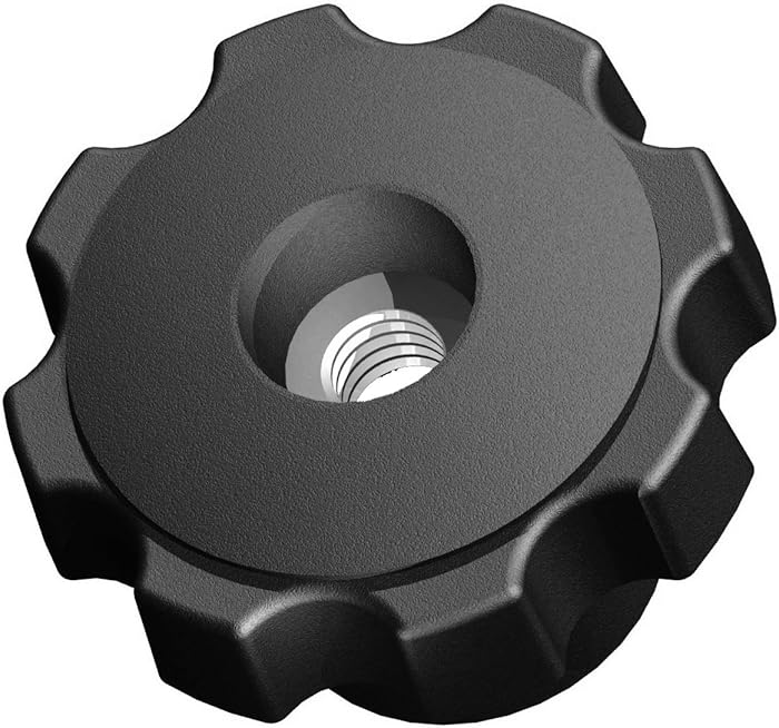 Top 10 Home Depot 832 Brass Female Knob