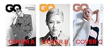 【新品・未使用】BLACKPINK Rose 広州限定ポップアップ限定 トレカB 新品・未使用】BLACKPINK Rose 広州限定ポップアップ限定 トレカB