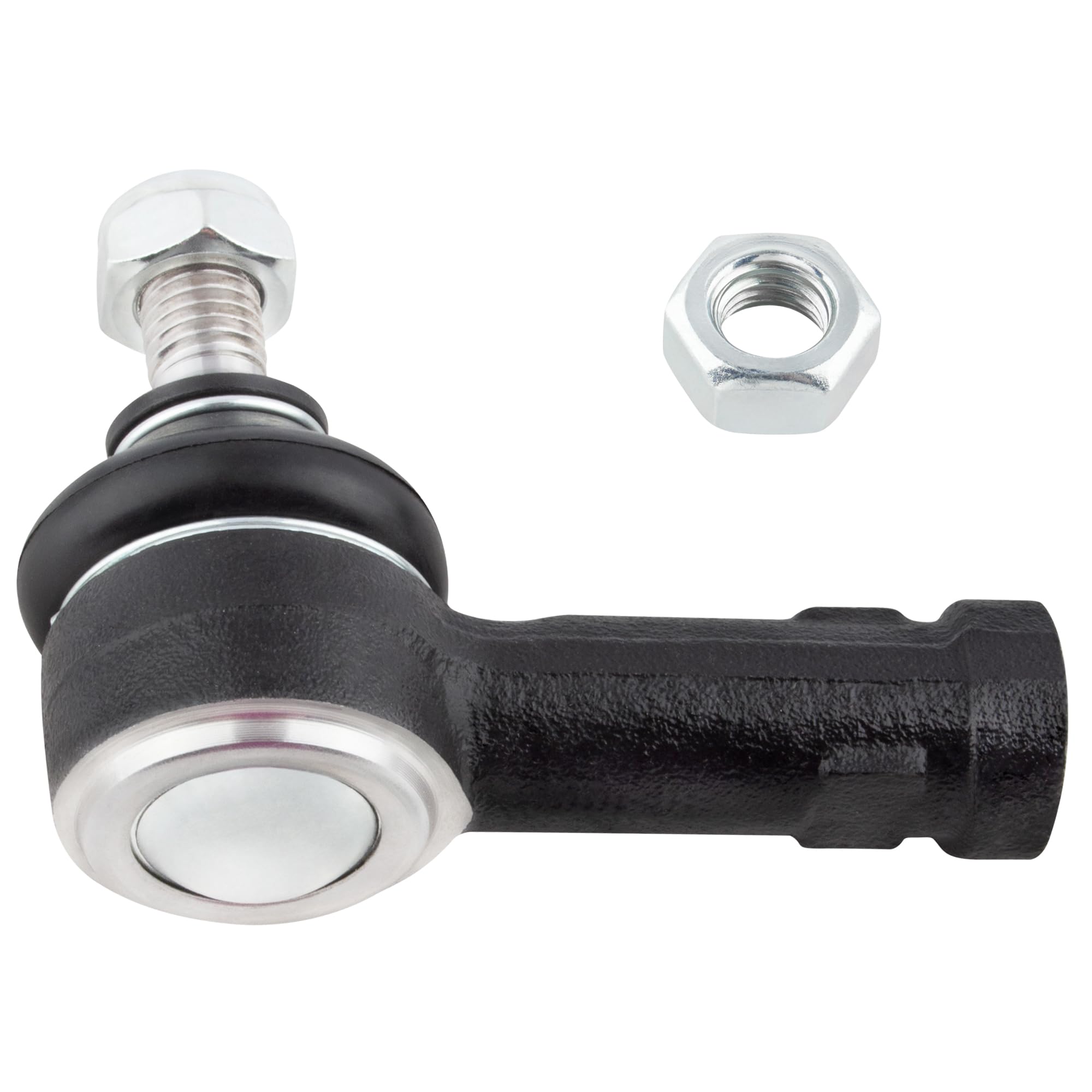 Amazon.com: BOXI 2pcs Front Outer Tie Rod Ends for Volvo 240 1990