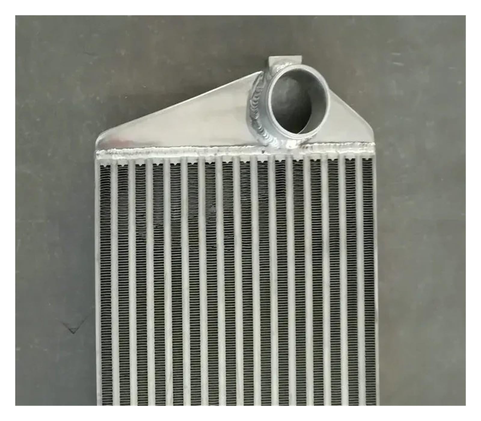 Pasuje Do Mk2 Focus ST Airtec Stage 3 ST225 RS Spec Wszystkie Aluminiowe Wyścigi Intercoolera Intercooler do turbiny samochodowy