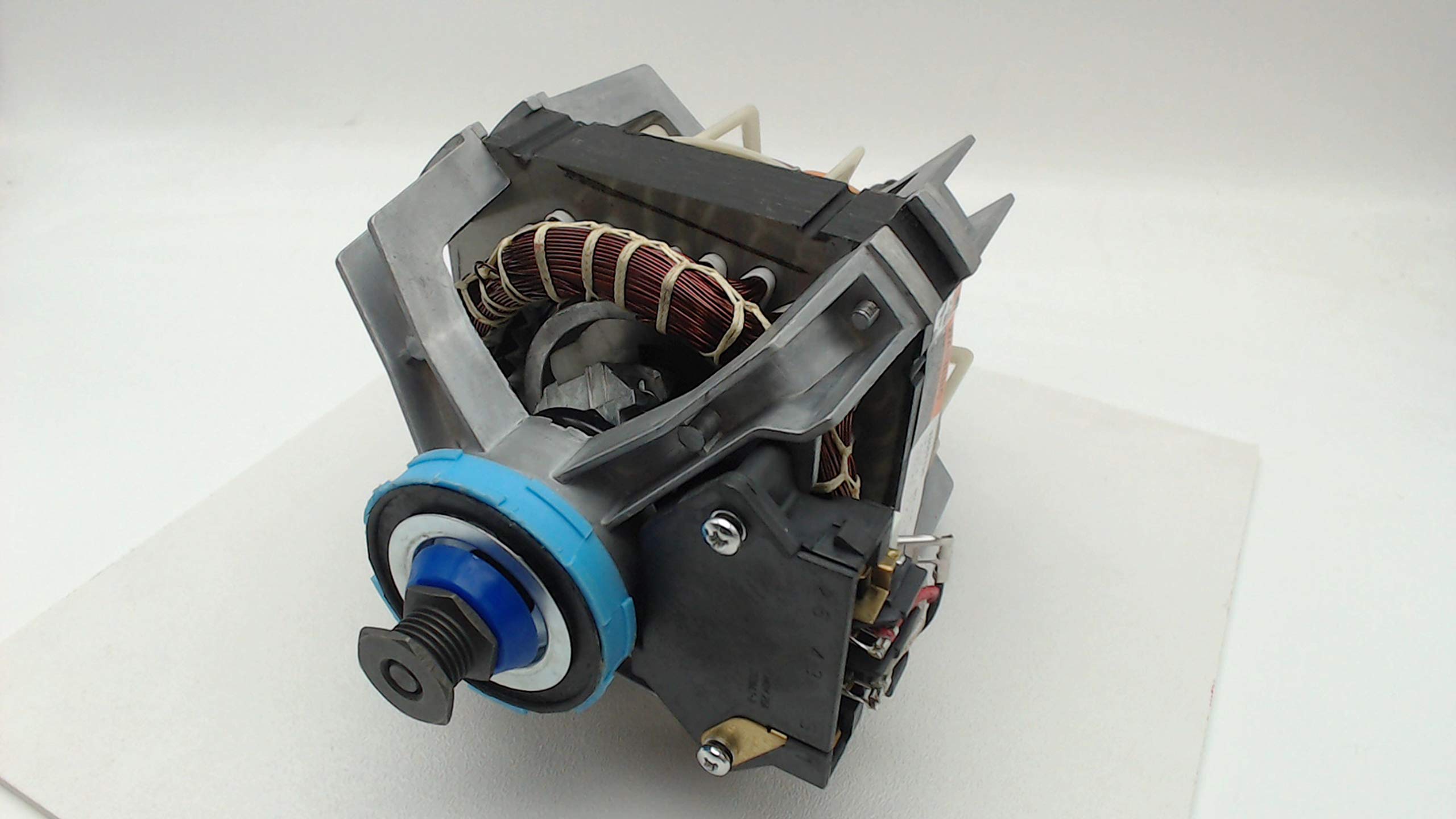 Amazon.com: 33002795 Motor Compatible With Whirlpool Maytag Dryers  