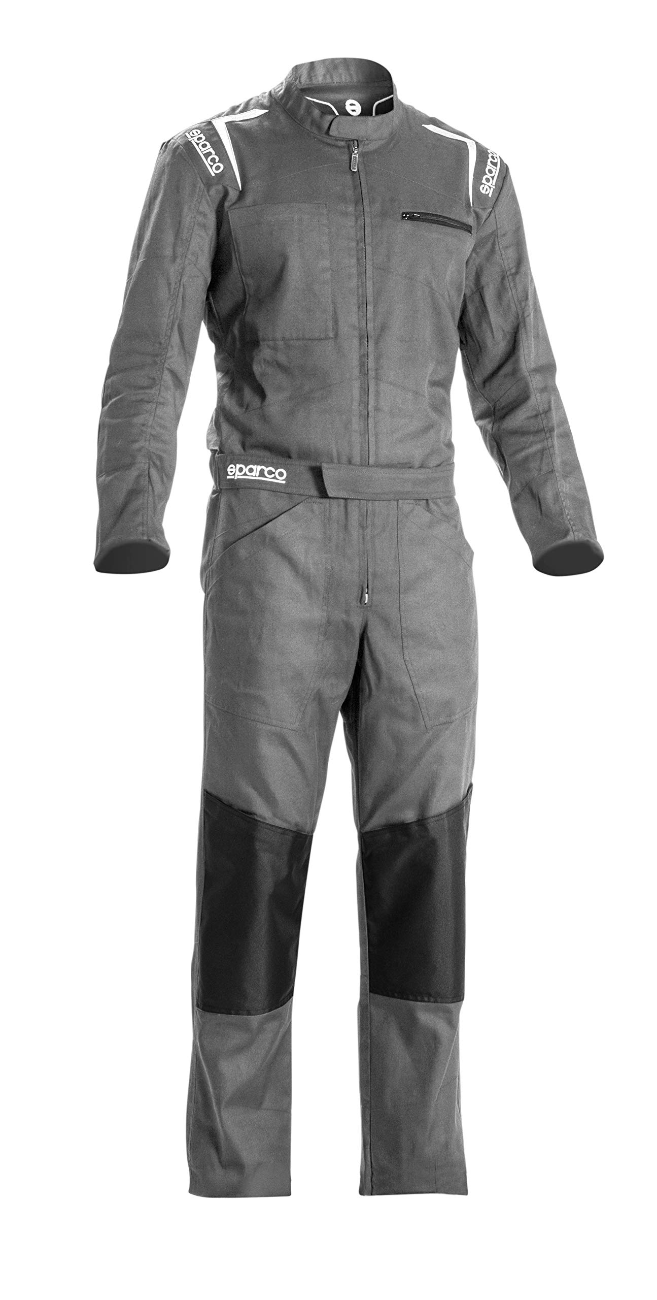 Sparco Monkey Ms-5 Grey Size L