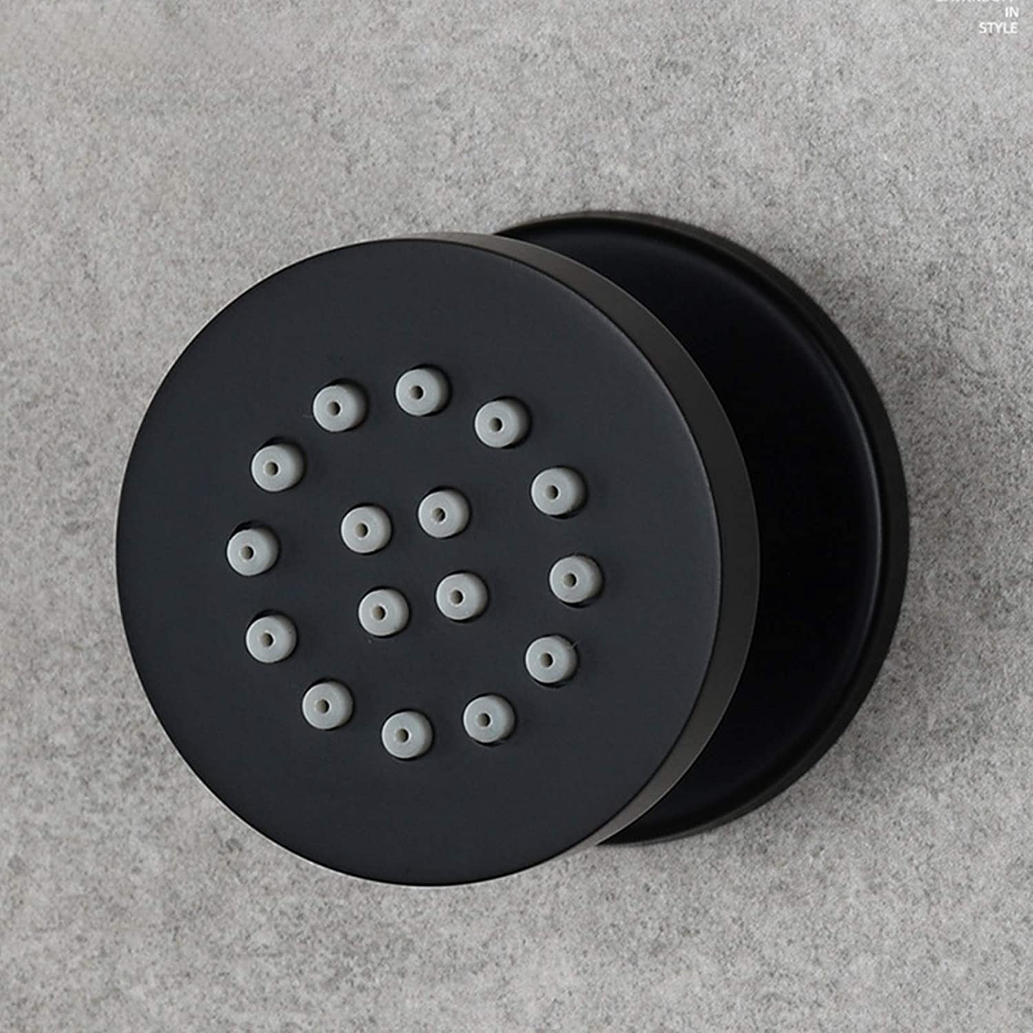 Agua Ducha Mezclador Inoxidable Latón Antiguo CromoVidrio Ducha Desmontable Mano Manguera Mango Cromo Cabezal presión Repuesto Shower cerámica presion Modos Grande Filtro Roca Cabeza Grifo t