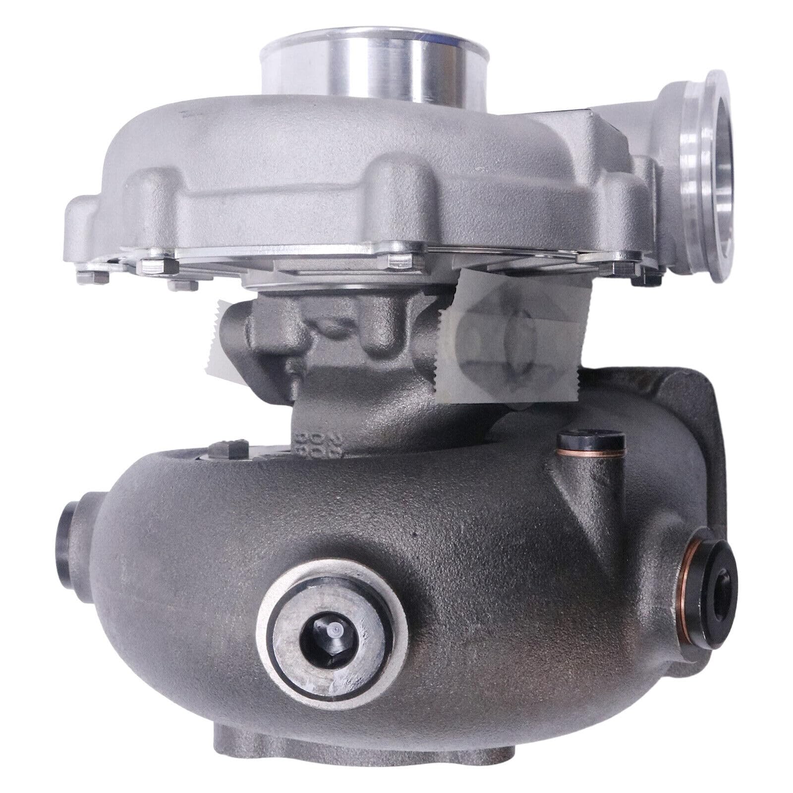 Amazon.com: YIHETOP Turbo K26 Turbocharger 53269886292 119173