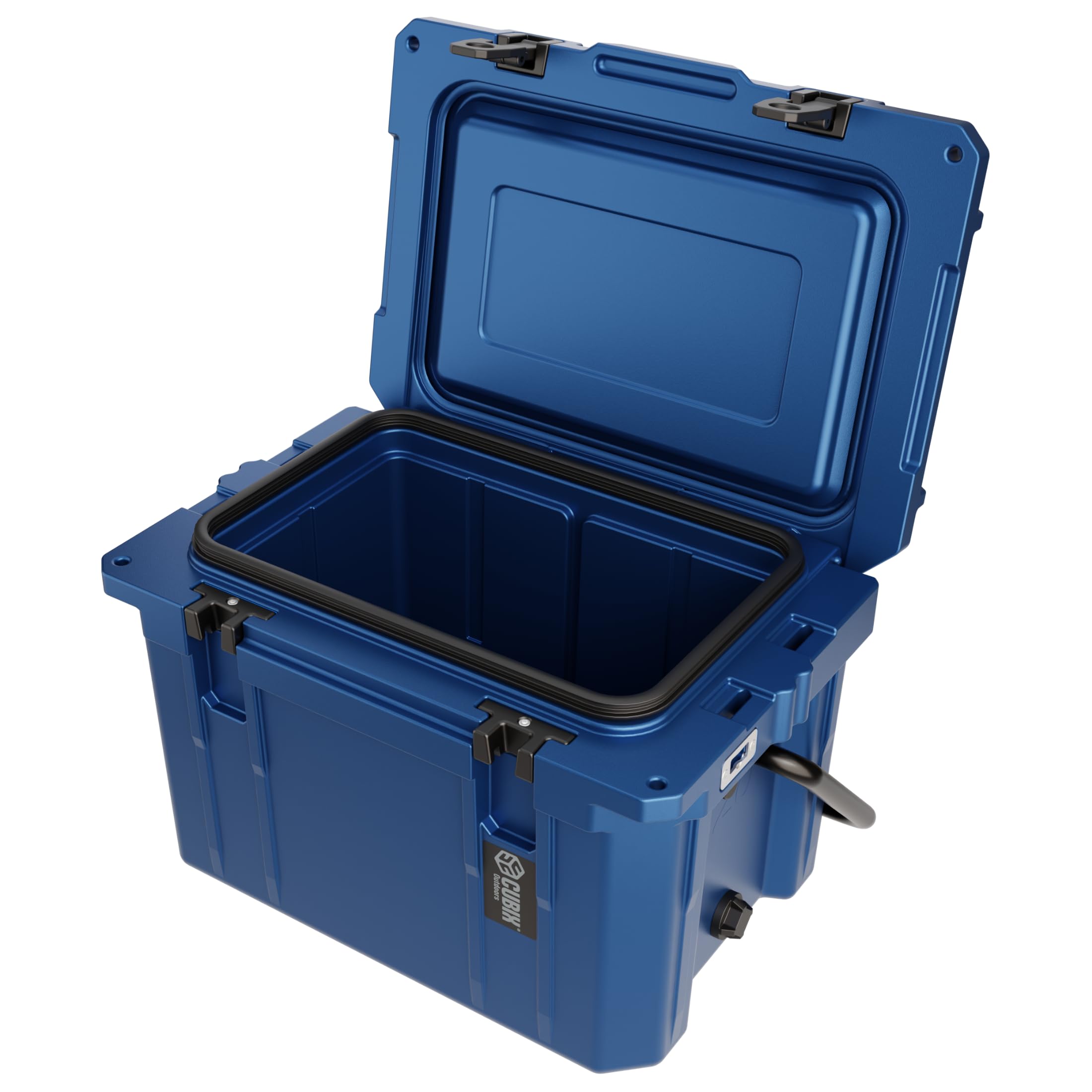 Quu　0903 Amazon.com: Cubix Outdoors - QuadraX 20 QT Rotomolded Cooler - 5