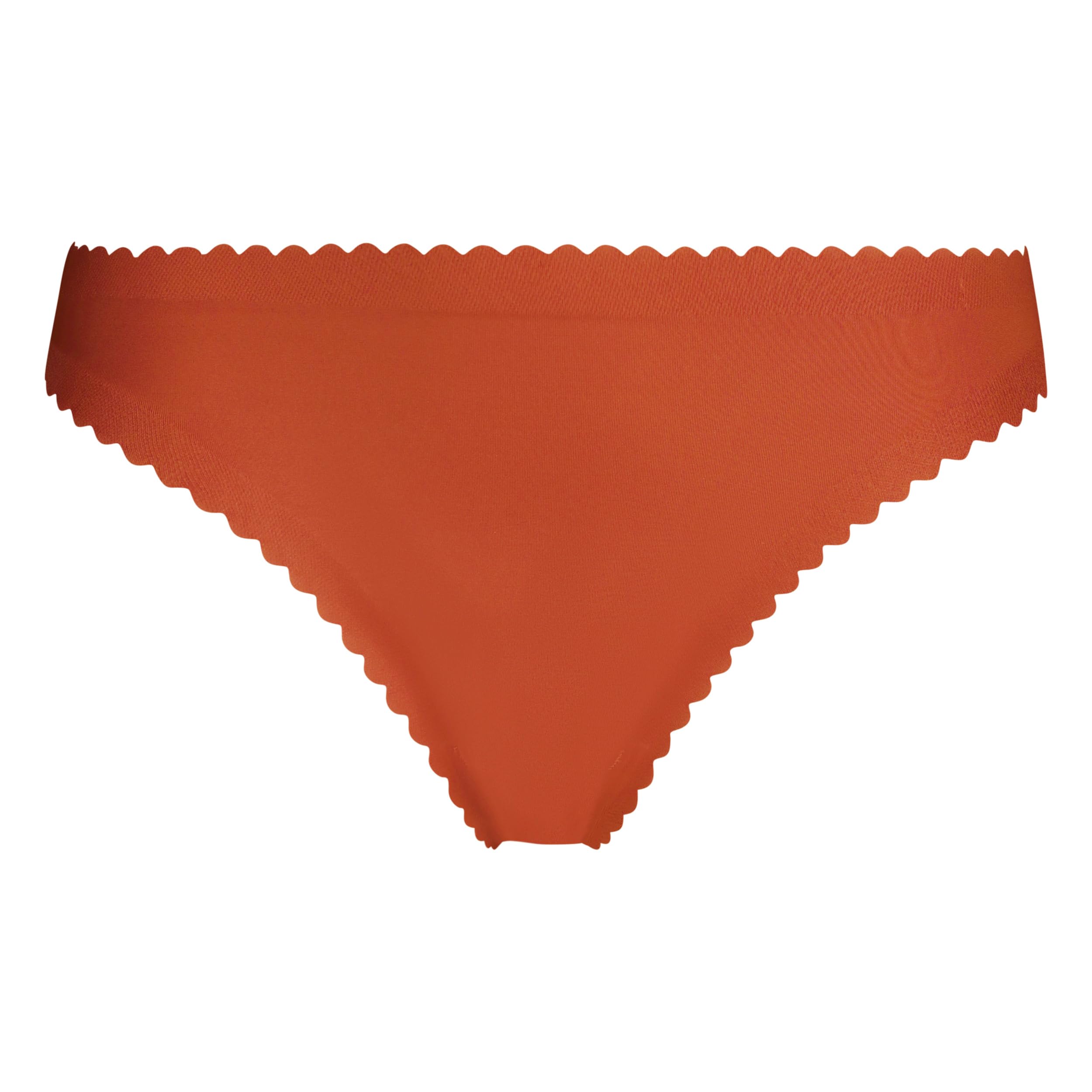DIM Women - Body Touch Thong | Invisible | Ultra Comfort | Seamless Finish | Everyday Second Skin