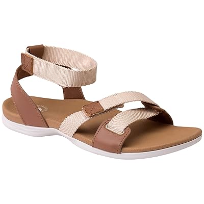 Revitalign Webbed Sandal Women