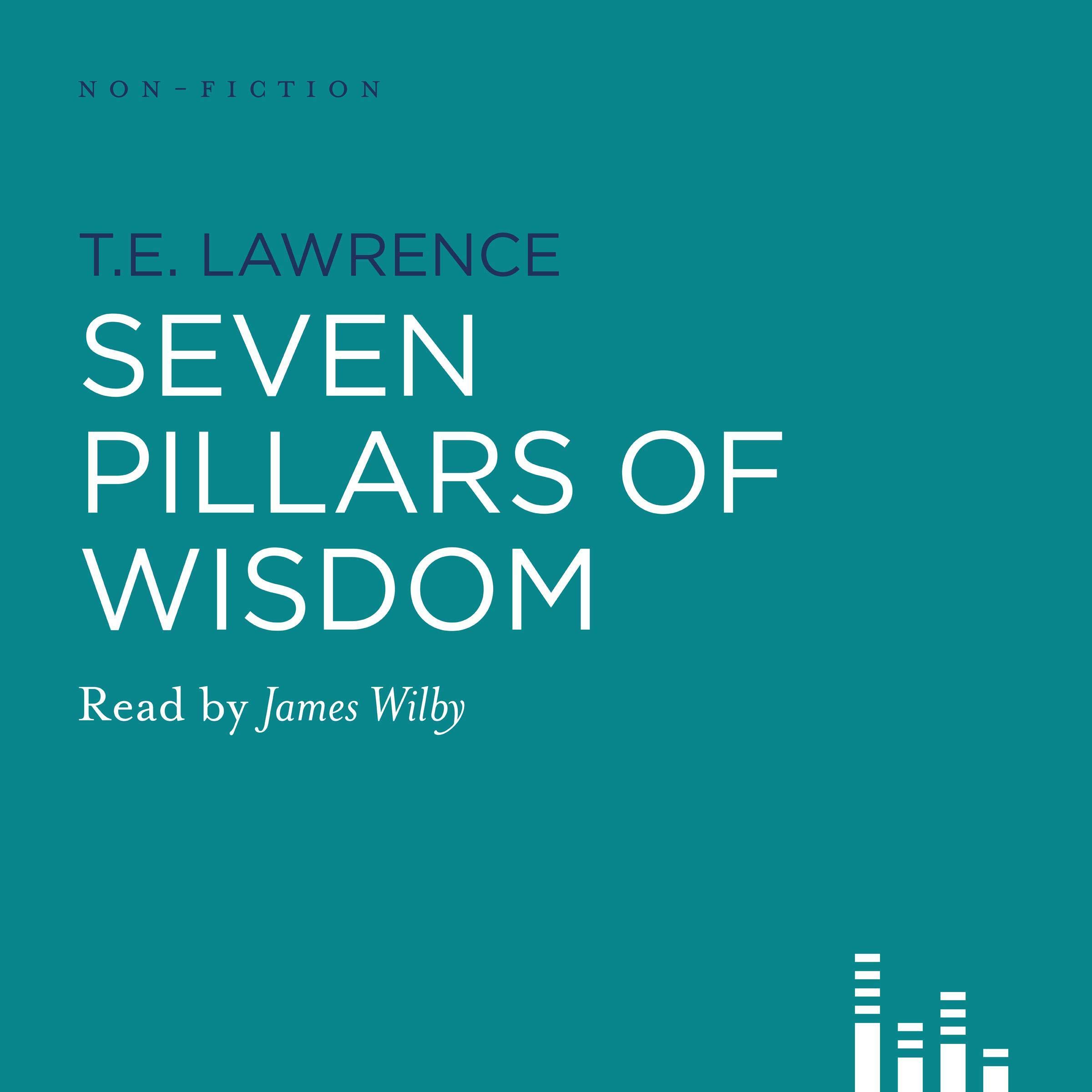 Seven Pillars of Wisdom