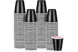 Roshtia Halloween Shot Glasses: Spooky and Sophisticated