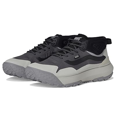 Vans U MTE Crosspath Mid Athletic Shoes Asphalt