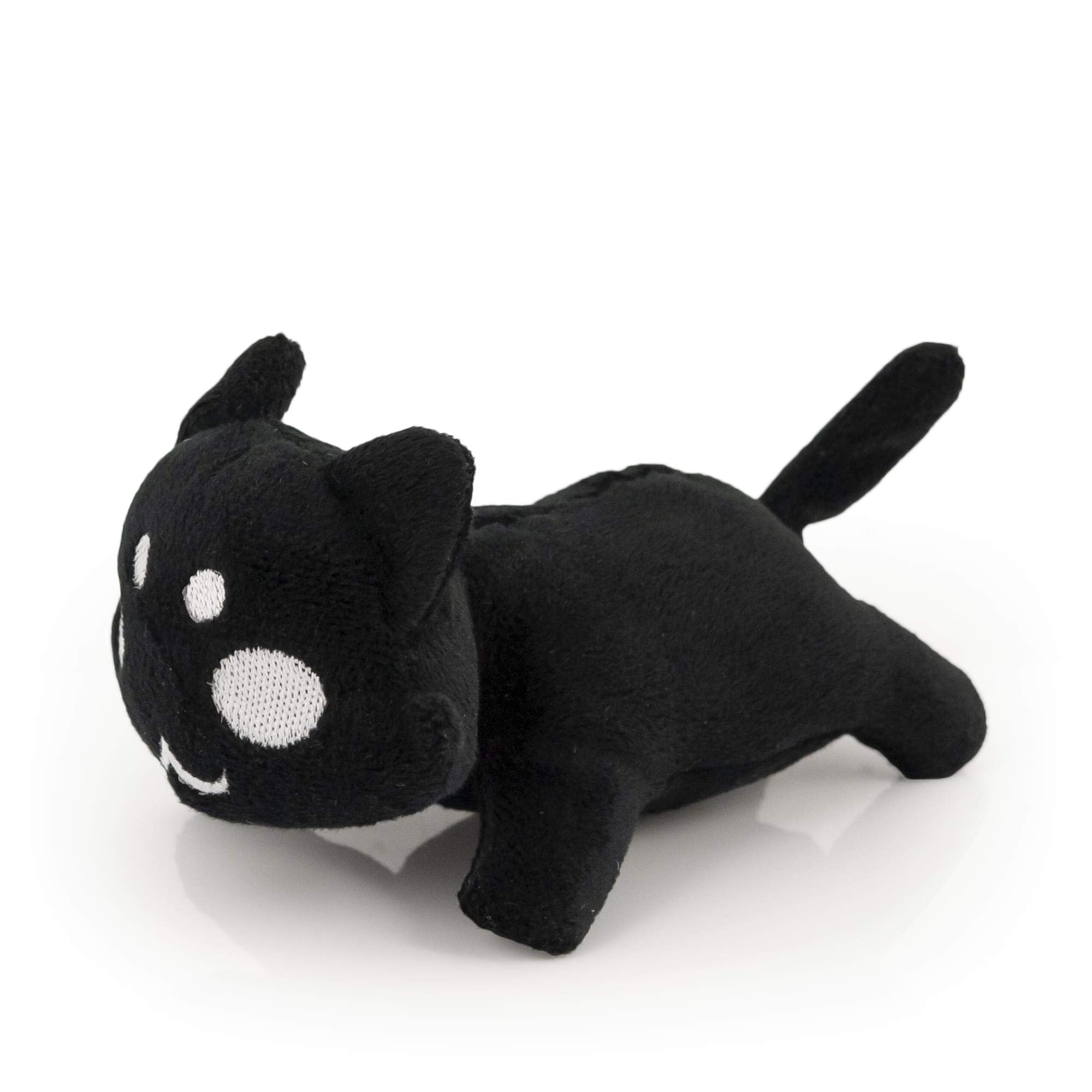 mutie plush