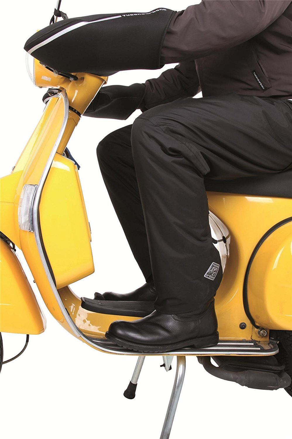 Tucano Urbano – Pantalon de pluie de moto Tucano Urbano Takeaway, taille m