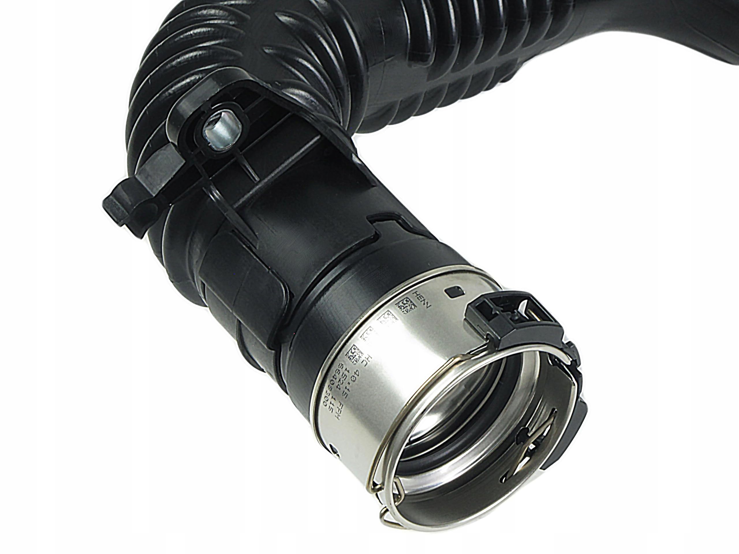 Manguera Turbo Intercooler de repuesto - Para NISSAN QASHQAI I, Para NISSAN QASHQAI II, Para RENAULT KADJAR - Número OE 14460HX40B