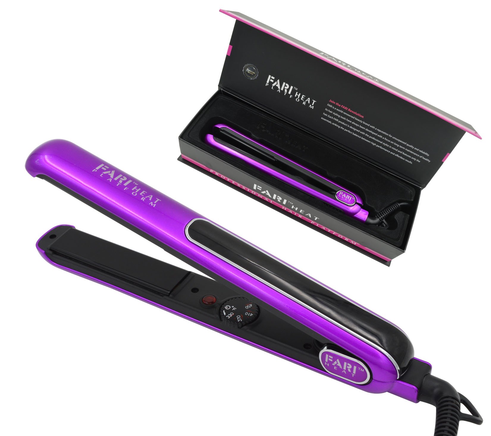 Daraz Theorie Flat Iron Theorie Straightener