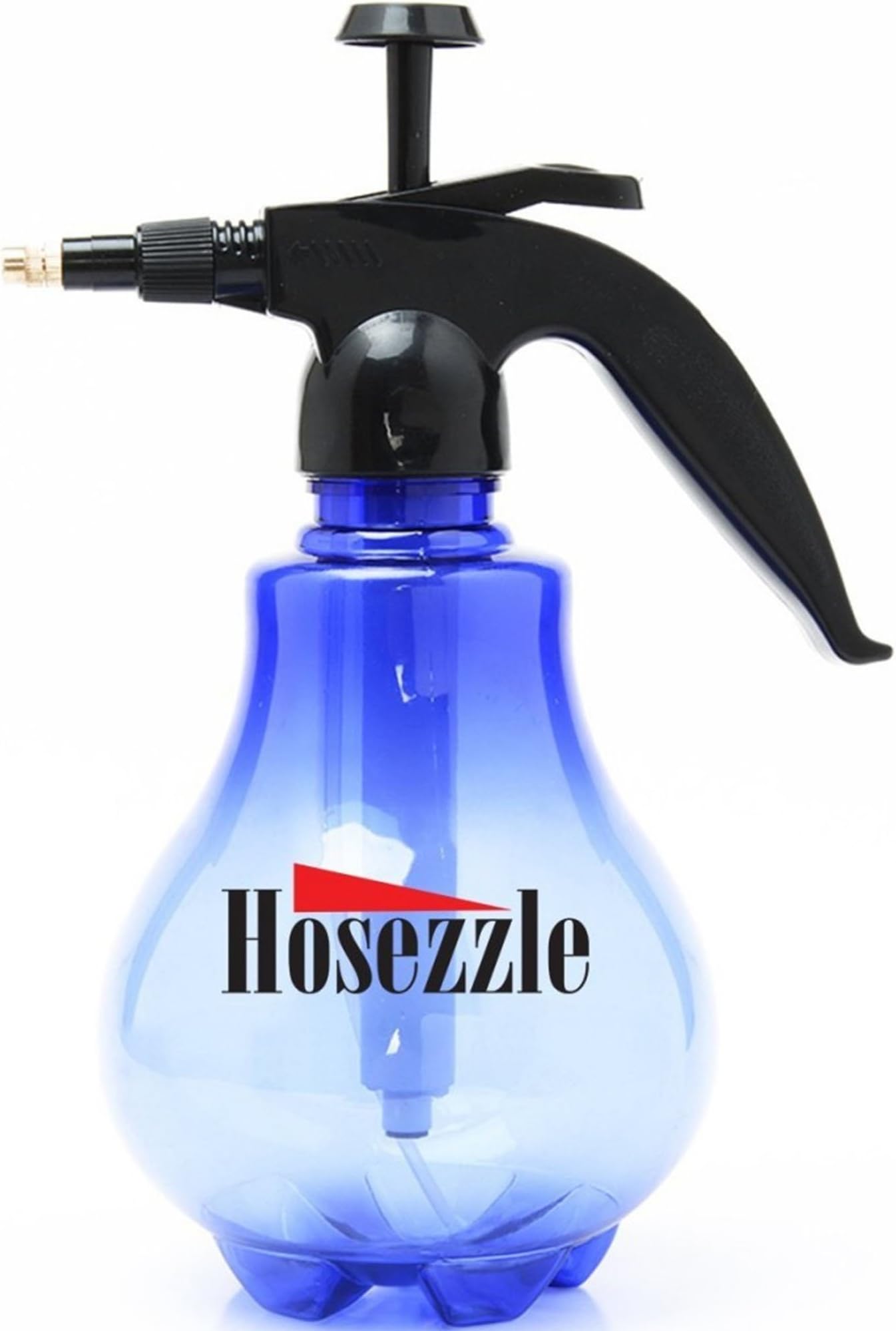 Handheld Garden Sprayer Bottle Spray Pumps for Home and Garden Blue