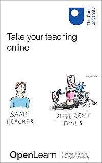 Take your teaching online