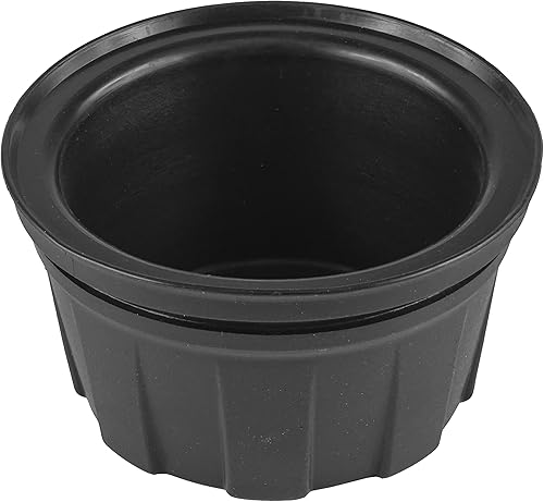 Miniatura 3 de Caltric Tapa central de rueda compatible con Honda Recon 250 TRX250 1997-2001  TRX250TE TRX250TM 2002